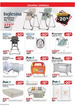 Aksa mjesečna akcija