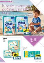 Idea katalog neprehrana