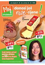 Studenac kataloška akcija Katalog Akcija