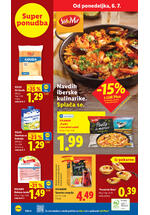 Lidl redni katalog