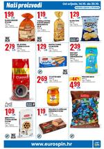 Eurospin katalog - Tjedna akcija