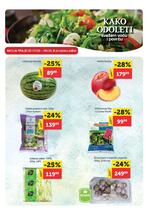 Super Vero katalog akcija