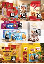 Kort marketi kataloška akcija