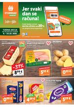 Tjedna akcija