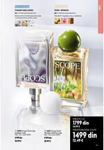 Oriflame katalog akcija