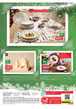 Lesnina XXXL katalog akcija