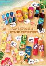 Proleter katalog akcija