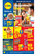 Redni katalog