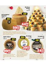 Tropic akcijski katalog