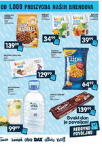 Idea katalog nedeljna akcija