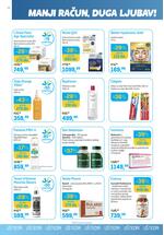 Lilly Drogerie katalog akcija