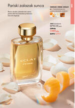 Oriflame katalog akcija