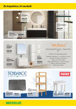 Merkur akcijski katalog