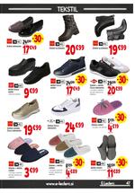E.Leclerc katalog tekstil
