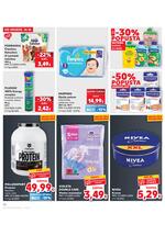 Kaufland katalog - Prehrambeni proizvodi