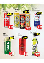 Crvena jabuka kataloška ponuda