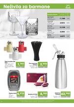 Tuš Cash & Carry gostinec