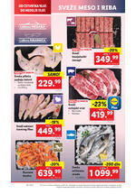 Lidl katalog akcija