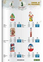 Metro katalog praznična ponuda