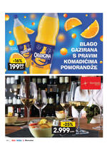 Idea katalog praznični magazin