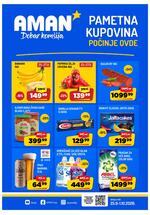 Nedeljna akcija