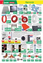 Jager katalog - Tehnika