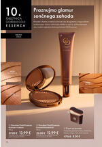 Oriflame redni katalog