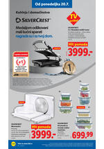 Lidl katalog akcija