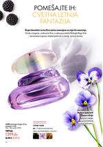 Oriflame katalog akcija
