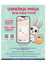 Idea katalog prolećni magazin