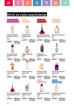 Oriflame katalog akcija