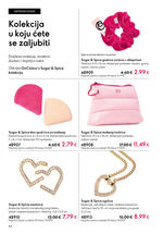Oriflame kozmetika