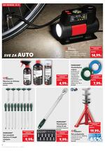 Kaufland katalog neprehrambenih proizvoda