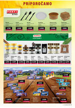 Mercator Cash&Carry katalog - Mesečna akcija