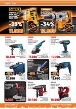 Crafter akcijski katalog