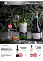 Spar katalog vino