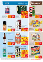 Spar redni katalog