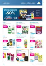 Lilly Drogerie katalog akcija