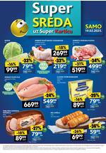 Super sreda Katalog Akcija