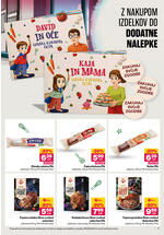 Mercator redni katalog