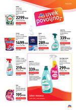 DM Drogerie katalog akcija
