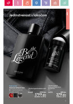 Oriflame katalog akcija