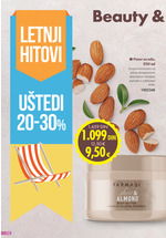 Farmasi katalog akcija