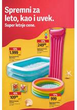 Maxi nedeljna akcija