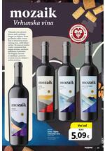 Plodine katalog vina i delicije