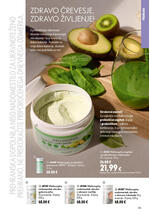 Oriflame redni katalog