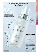 Oriflame kozmetika