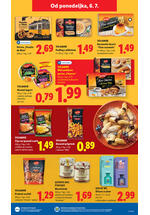 Lidl redni katalog