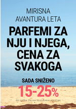 Farmasi katalog akcija
