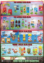 Sinagoga katalog akcija